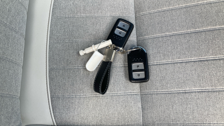 Honda Jazz 1.5 i-MMD Hybrid EX 5dr eCVT Hybrid Hatchback